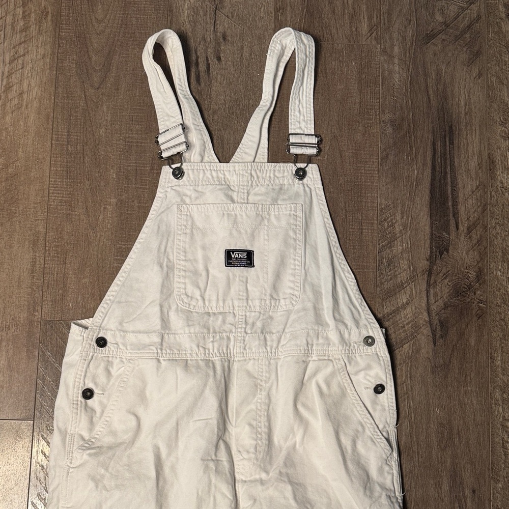 Vans Overalls